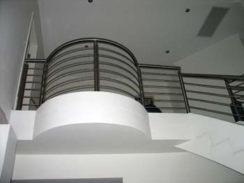 0balustrading
